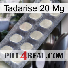 Tadarise 20 Mg 08